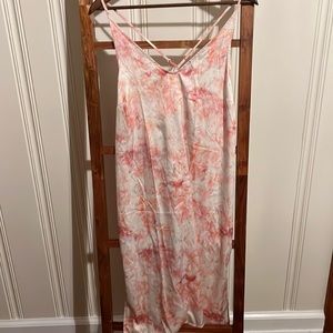 Women’s nightgown